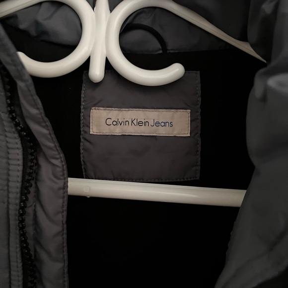 Boys winter puffer jacket - Picture 5 of 5